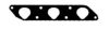 BGA MG5528 Gasket, intake manifold